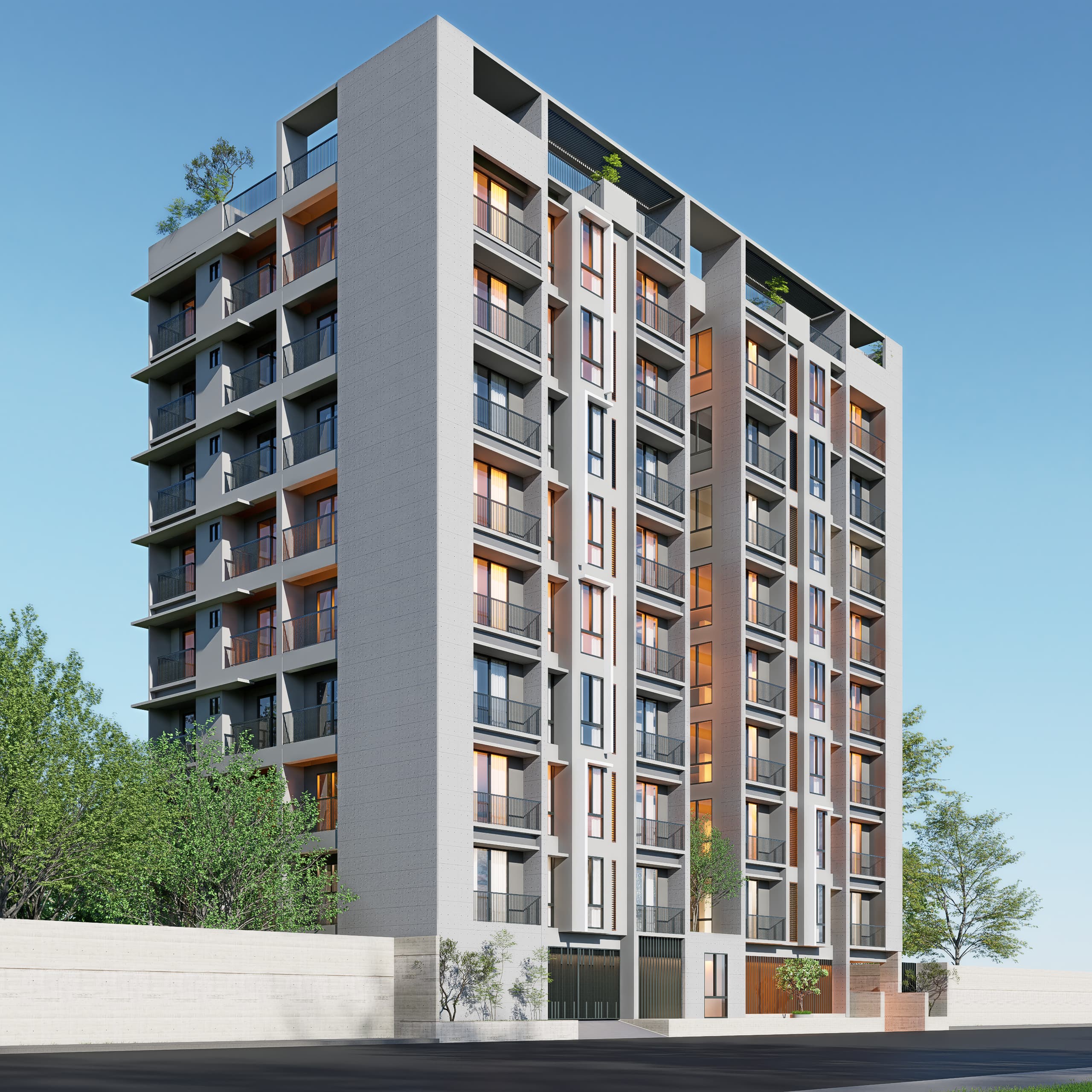 উত্তর পাশ