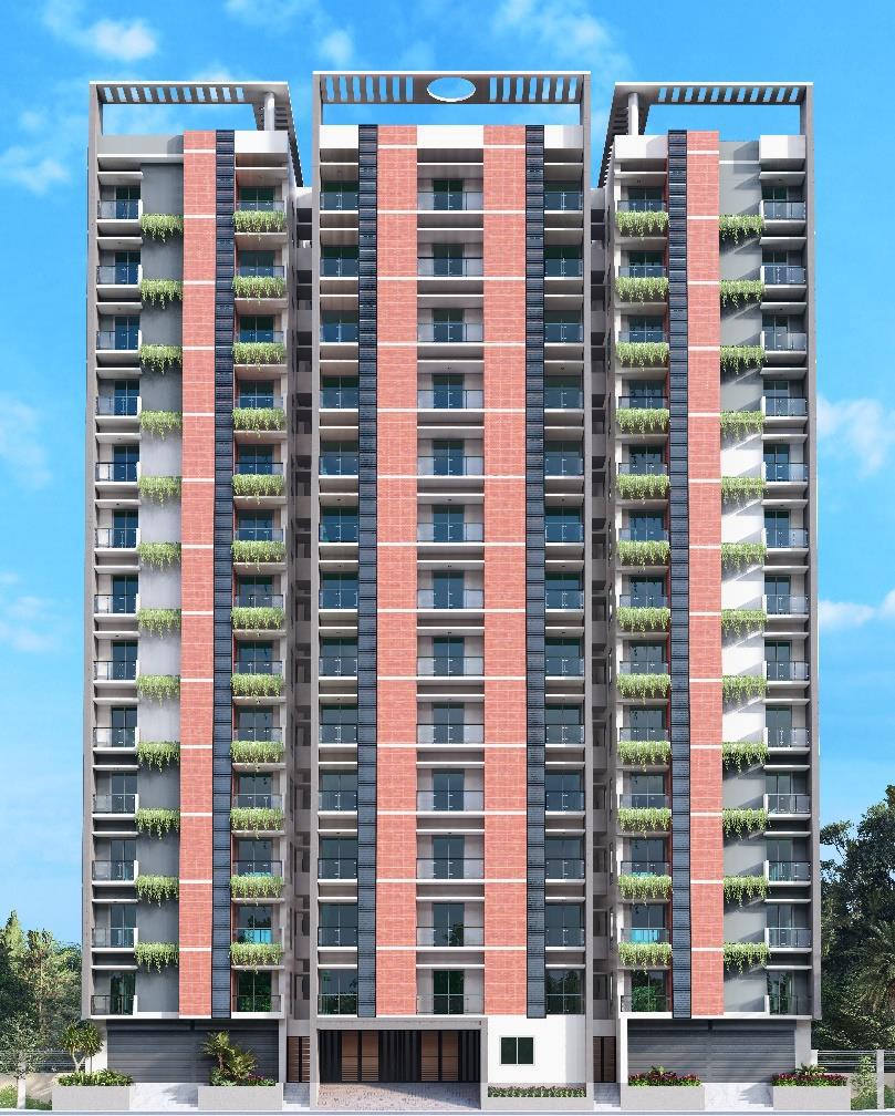 সামনের পাশ 