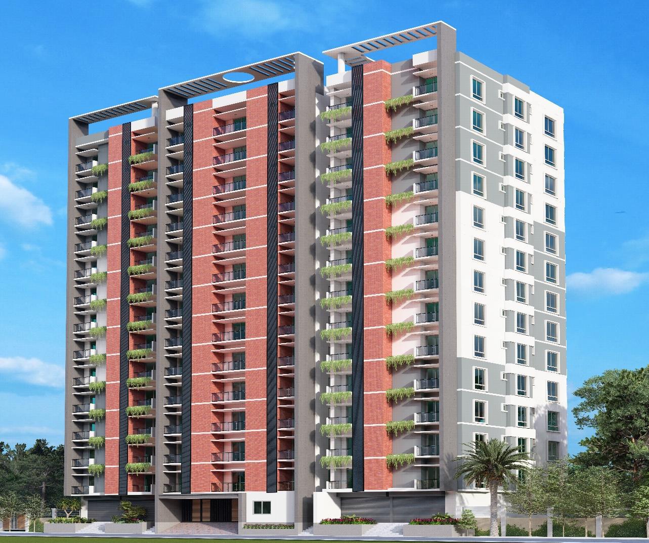 দক্ষিণ পাশ 