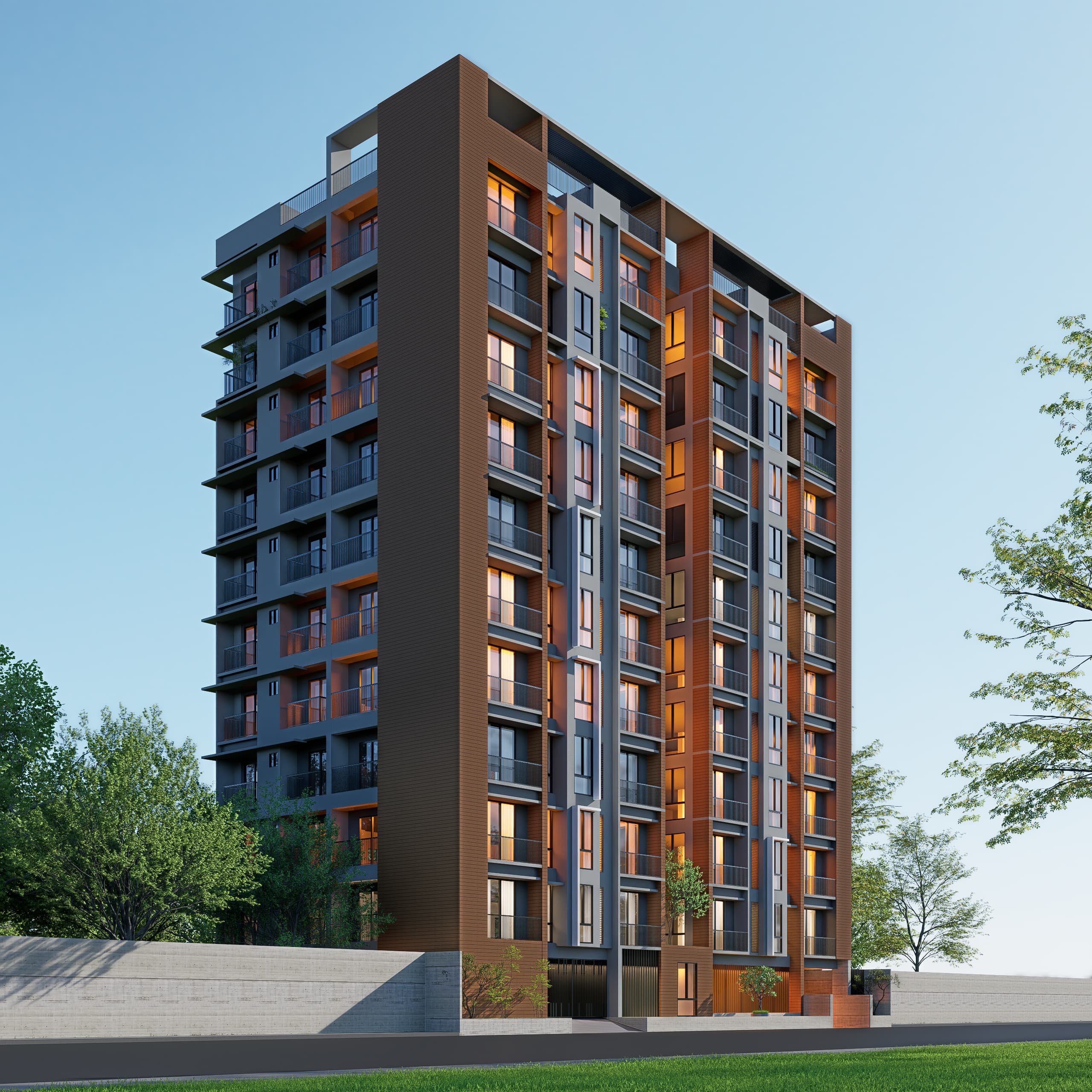 উত্তর পাশ